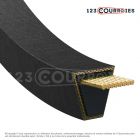 Correa trapezoidal Bando Red-S II SB-112