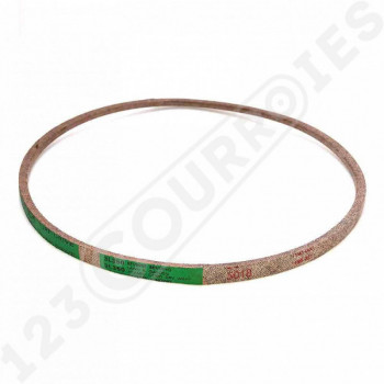 El modelo de Correa trapezoidal de cortacésped reforzada kevlar 3L350 - 3L350