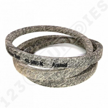 El modelo de Correa trapezoidal de cortacésped reforzada kevlar 4L455 - 4L455