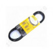 Correa trapezoidal dentada Contitech AVX10X1238 La