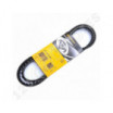 Correa trapezoidal dentada Contitech AVX10X1270 La