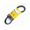 Correa trapezoidal dentada Contitech AVX10X1310 La