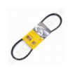 Correa trapezoidal dentada Contitech AVX10X770 La