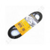 Correa trapezoidal dentada Contitech AVX13X1165 La