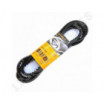Correa trapezoidal dentada Contitech AVX13X2075 La