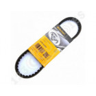 Correa trapezoidal dentada Contitech AVX13X655 La