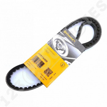 El modelo de Correa trapezoidal dentada Contitech AVX13X920 La - AVX13X920-CONTITECH