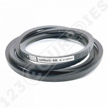 El modelo de Correa trapezoidal lisa Optibelt SK 3V1000 - 3V1000-OPTIBELT
