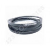 Correa trapezoidal lisa Optibelt SK 3V1180
