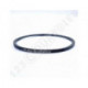 Correa trapezoidal lisa Optibelt SK 3V280