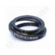 Correa trapezoidal lisa Optibelt SK 3V335