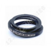 Correa trapezoidal lisa Optibelt SK 3V335