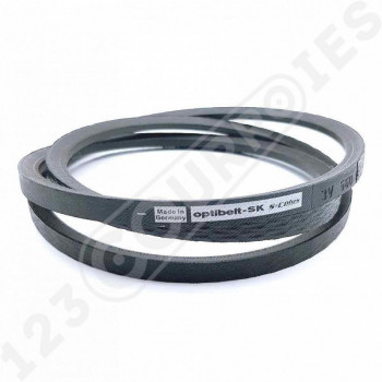 El modelo de Correa trapezoidal lisa Optibelt SK 3V560 - 3V560-OPTIBELT