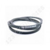 Correa trapezoidal lisa Optibelt SK 3V560