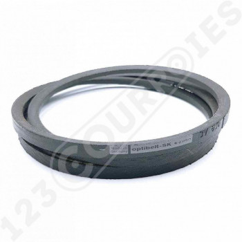 El modelo de Correa trapezoidal lisa Optibelt SK 3V630 - 3V630-OPTIBELT