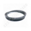 Correa trapezoidal lisa Optibelt SK 3V630