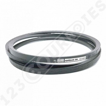 El modelo de Correa trapezoidal lisa Optibelt SK 3V750 - 3V750-OPTIBELT