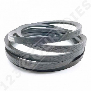 El modelo de Correa trapezoidal lisa Optibelt SK 3V900 - 3V900-OPTIBELT