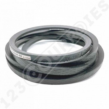 El modelo de Correa trapezoidal lisa Optibelt SK 3V950 - 3V950-OPTIBELT