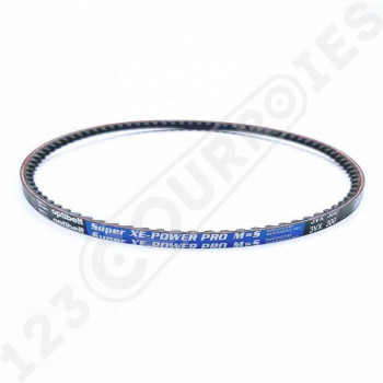 El modelo de Correa trapezoidal dentada Optibelt Super X Power 3VX300 - 3VX300-OPTIBELT