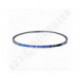 Correa trapezoidal dentada Optibelt Super X Power 3VX355