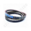 Correa trapezoidal dentada Optibelt Super X Power 3VX375