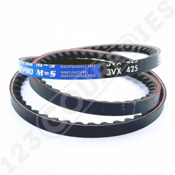 El modelo de Correa trapezoidal dentada Optibelt Super X Power 3VX425 - 3VX425-OPTIBELT