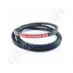 Correa trapezoidal dentada Optibelt Super X Power 3VX500