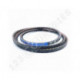 Correa trapezoidal dentada Optibelt Super X Power 3VX630