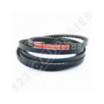 Correa trapezoidal dentada Optibelt Super X Power 3VX950