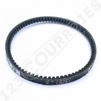 El modelo de Correa trapezoidal dentada Optibelt VB 5X190 Li - 5X190C-OPTIBELT
