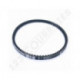 Correa trapezoidal dentada Optibelt VB 5X229 Li