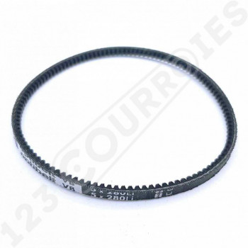 El modelo de Correa trapezoidal dentada Optibelt VB 5X280 Li - 5X280C-OPTIBELT