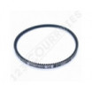 Correa trapezoidal dentada Optibelt VB 5X300 Li