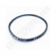 Correa trapezoidal dentada Optibelt VB 5X322 Li