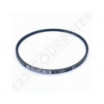 Correa trapezoidal dentada Optibelt VB 5X335 Li