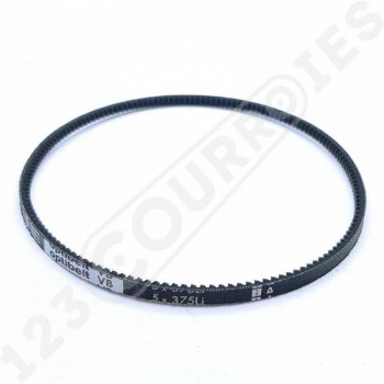 El modelo de Correa trapezoidal dentada Optibelt VB 5X375 Li - 5X375C-OPTIBELT