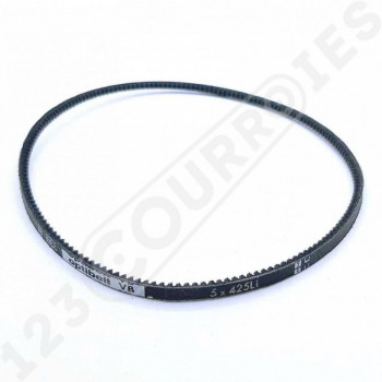 El modelo de Correa trapezoidal dentada Optibelt VB 5X425 Li - 5X425C-OPTIBELT