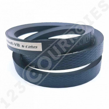 El modelo de Correa trapezoidal lisa Optibelt VB 20X1250 Li - 20X1250-OPTIBELT