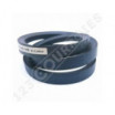 Correa trapezoidal lisa Optibelt VB 20X1250 Li