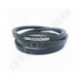 Correa trapezoidal lisa Optibelt VB 20X1900 Li