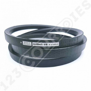 El modelo de Correa trapezoidal lisa Optibelt VB 20X1900 Li - 20X1900-OPTIBELT