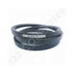 Correa trapezoidal lisa Optibelt VB 20X1900 Li