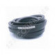 Correa trapezoidal lisa Optibelt VB 20X4000 Li