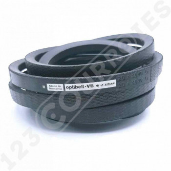 El modelo de Correa trapezoidal lisa Optibelt VB 20X4000 Li - 20X4000-OPTIBELT