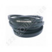 Correa trapezoidal lisa Optibelt VB 20X4500 Li