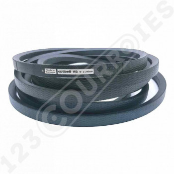 El modelo de Correa trapezoidal lisa Optibelt VB 20X6000 Li - 20X6000-OPTIBELT
