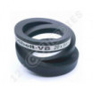Correa trapezoidal lisa Optibelt VB 20X900 Li