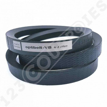 El modelo de Correa trapezoidal lisa Optibelt VB 25X1600 Li - 25X1600-OPTIBELT