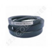 Correa trapezoidal lisa Optibelt VB 25X1600 Li